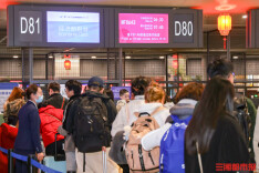 厦门航空长沙至曼谷、吉隆坡航线成功首航｜2026春运进行时