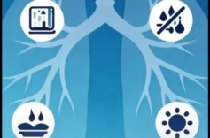 63岁女子不吸烟却得了肺癌？专家：与四大风险因素有关