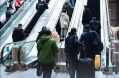 2月11日至15日，长沙火车站首开5列夜间高铁｜2026春运进行时