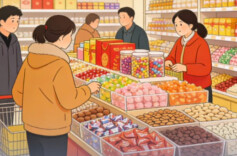 长沙发布春节消费提示：理性应对促销、提前比价核实