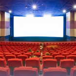 春节档前夕长沙影院“惊”彩出圈，惊悚片成“流量担当”