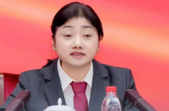 长沙银行行长张曼董事长资格获批