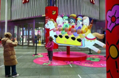 长沙商场“马”力十足花式引流，场景化+体验式活动成新春消费新亮点