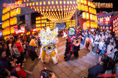 最“长沙”的年味！长沙世界之窗汉风庙会穿越千年