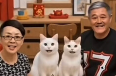 AI名人拜年视频刷屏，律师提醒：当心涉嫌侵权