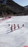 除夕上山滑雪去！大围山“冰雪+”点燃新春假期
