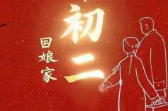 AI视频丨大年初二，回娘家
