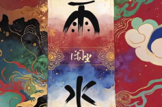 闲坐︱二十四节气·雨水
