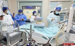 80天生死坚守，“5170”模式下的生命守护丨新春走基层