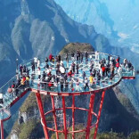 春节假期第六天湖南客流2427.73万人次丨过年啦