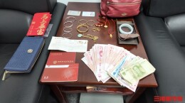 10万元财物失而复得，长沙火车站春运暖心守护旅客行囊｜2026春运进行时