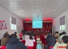 微课堂“职”达家门口，株洲把就业政策送到手｜新春走基层