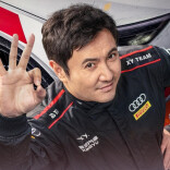 《飞驰人生3》领跑春节档，沈腾成为中国影史首位400亿票房主演