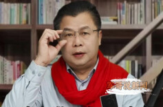 军哥说新闻｜充电器一拔又一年，后备箱关不住乡愁