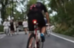 岳麓山发布禁骑通告：在这些区域骑行将追究法律责任