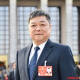 委员风采丨全国政协委员石磊：让城市留住记忆，让文化惠及百姓