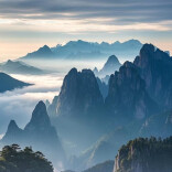 庐山风景区发布公告，3月海内外游客免门票