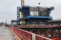 马力全开“项”前冲 湖南多个重点项目掀起建设热潮|读城