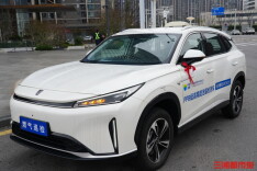 75米范围实现分子级预警！长沙燃气管网巡检上线“黑科技”