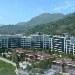 香港上调豪宅交易印花税，由4.25%调高至6.5%