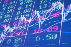 A股小金属、电力等概念爆发，湘股批量涨停｜湘股观察