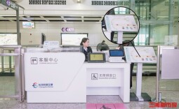 11000余块盲文牌更新升级！长沙地铁完善无障碍设施管理建设