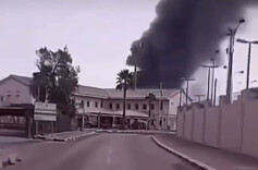 军哥说新闻｜霸权可轰塌建筑，轰不碎民族意志