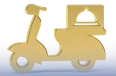 新规出台：外卖“无堂食”需亮标，平台落实仍待完善