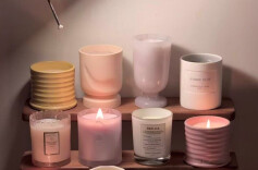 谨慎使用香薰蜡烛、劣质香氛！湖南消保委提醒关注空气质量“新标准”