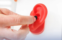 人老耳聋是自然规律？其实可以科学干预