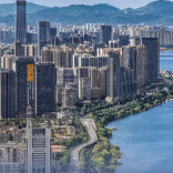 长沙S10地块三度挂牌出让，起始楼面价11010元/平方米