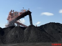 全力保障电煤供应！湖南铁路部门入冬以来运煤超700万吨