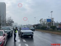 长沙中小学报到，无人机护航开学季