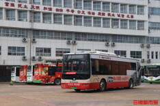 出地铁即可乘坐免费公交！长沙公交定制校园复学专线开通