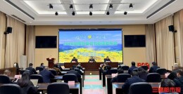 湖南油菜花节邀你打卡，五大会场打造油菜花多体验