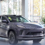 奇瑞星途ET5上调5000元，成今年首个官宣涨价的汽车品牌