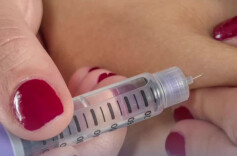 自行注射网红“减肥针”，19岁女生严重心律失常险出事