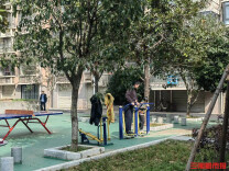 烟火湖南丨“自家”怎么改业主说了算！老旧小区改出“专属幸福”