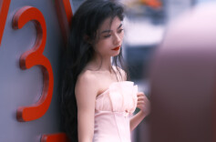 我是刘贵香 |  美丽“不冻人”