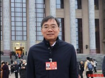 湘看两会丨住湘全国政协委员热议政府工作报告