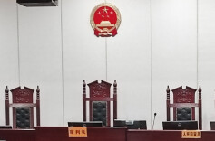 妻子起诉离婚被威胁撤诉，丈夫因暴力干涉婚姻自由获刑