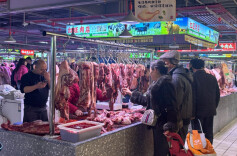 烟火湖南丨“一篮菜”里装满“暖心意”，湖南菜市场越来越“智慧”