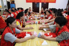 湖南上新“技能大礼包” 九大专项培训行动全面铺开