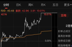 AI“养龙虾”出圈，带火湘股拓维信息｜湘股观察