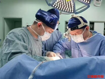 10余次辗转求医，47岁女子在长沙移植肝脏获新生