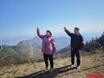 两代人坚守深山35年，曾经无水无电的护林点如今用上了无人机