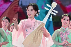 明星跨界演绎带火地方小众曲艺！常德丝弦：烟火气里的雅致