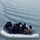 “景警运”联合执法铁腕出击，长沙橘子洲严查涉水入园、黄牛倒票