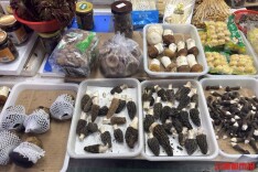 春日“轻滋补”走俏，各种菌类上桌争鲜|消费新观察