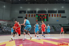 “湘BA”各参赛队伍名单已出，坐拥“浏阳八骠骑”“师大五虎将”，长沙队热身以待揭幕战
